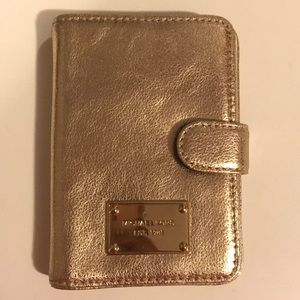 ✈️ MK Passport Holder ✈️